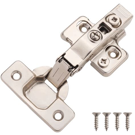 soft close cabinet hinges full overlay